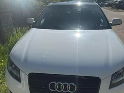 Weiß Gebraucht 2011 Audi A3 Limousine | 7.500 € (Etwas zu teuer)
