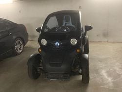 Gebraucht 2012 Renault Twizy Kleinwagen | 4.500 € (Teuer)