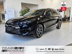 Schwarz Neu 2025 Kia Ceed Sportswagon Style Kombi | 26.690 € (Fairer Preis)