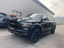 Schwarz Gebraucht 2021 Dodge Ram Abholung | 48.500 € (Fairer Preis)