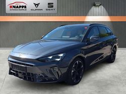 Grau Gebraucht 2024 Cupra Leon Kombi | 31.990 € (Fairer Preis)