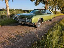 Gebraucht 1970 Buick Riviera Coupé | 26.500 €