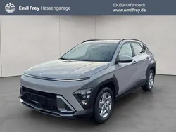 Grau Neu 2025 Hyundai Kona Trend SUV | 24.450 € (Superpreis)