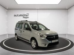 Highland grey Gebraucht 2020 Dacia Dokker Comfort Van | 12.990 € (Guter Preis)