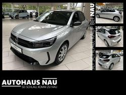 Kristall silber Neu 2025 Opel Corsa Edition Kleinwagen | 17.990 € (Guter Preis)