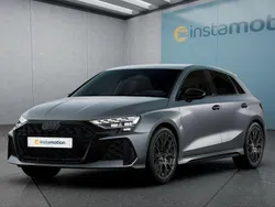 Grau Gebraucht 2024 Audi RS3 Kleinwagen | 74.649 €