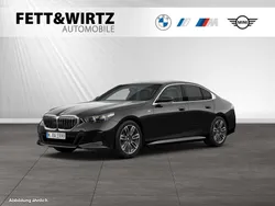 Andere Gebraucht 2024 BMW 520 M Sport Limousine | 50.500 € (Superpreis)