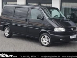 Black magic perl metallic Gebraucht 2000 VW T4 Van | 14.950 € (Fairer Preis)