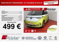 Gebraucht 2024 VW ID. Buzz Pro Van / Kleinbus | 49.940 €