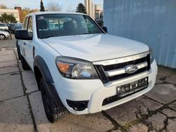 Weiß Gebraucht 2012 Ford Ranger XL Abholung | 7.900 € (Teuer)