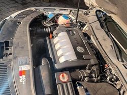 Gebraucht 2007 VW Passat Kombi | 1.600 € (Superpreis)