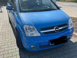 Gebraucht 2003 Opel Meriva Enjoy Van / Kleinbus | 1.500 € (Guter Preis)