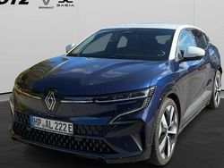 Blau Gebraucht 2024 Renault Megane E-Tech Techno Limousine | 26.990 €