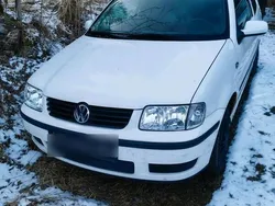 VW Polo