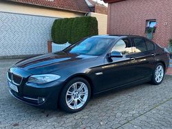 Grau Gebraucht 2010 BMW 535 Limousine | 13.700 € (Fairer Preis)