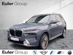 Grau Gebraucht 2022 BMW X7 SUV | 69.999 € (Guter Preis)