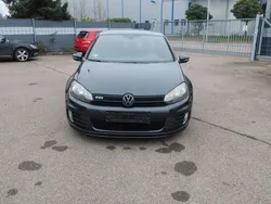 Grau Gebraucht 2010 VW Golf VI GTI Limousine | 4.900 € (Superpreis)
