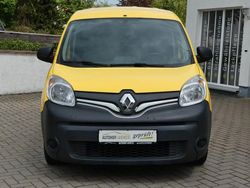 Gelb Gebraucht 2018 Renault Kangoo Van / Kleinbus | 5.490 € (Superpreis)