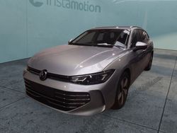 Silber Gebraucht 2024 VW Passat Business Kombi | 32.510 € (Fairer Preis)