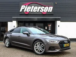 Braun Gebraucht 2019 Audi A7 Sportback Sport Kleinwagen | 28.999 € (Superpreis)