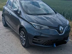 Grau Gebraucht 2020 Renault Zoe Intens Kleinwagen | 9.900 € (Superpreis)