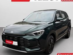 Emerald green Neu 2025 MG ZS Limousine | 19.450 € (Fairer Preis)