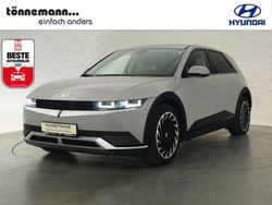Grau Gebraucht 2024 Hyundai Ioniq 5 Techniq SUV | 31.924 € (Guter Preis)