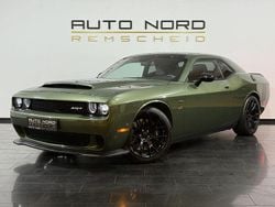 Grün Gebraucht 2019 Dodge Challenger Coupé | 35.490 € (Superpreis)
