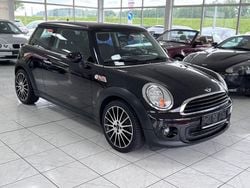Schwarz Gebraucht 2013 Mini ONE Brick Lane Kleinwagen | 6.990 € (Fairer Preis)