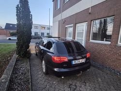 Gebraucht 2007 Audi A6 Kombi | 4.500 € (Fairer Preis)