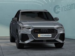 Grau Gebraucht 2024 Audi Q3 S-Line SUV | 44.410 € (Teuer)