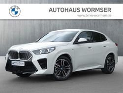 Alpinweiß uni Neu 2025 BMW iX2 Luxury Line SUV | 51.345 € (Superpreis)