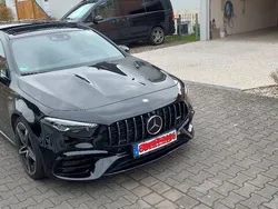 Mercedes A45 AMG