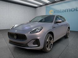 Grau Gebraucht 2024 Maserati Grecale Folgore SUV | 103.499 €