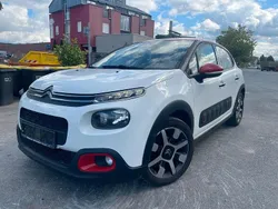 Gebraucht 2018 Citroën C3 Shine Kleinwagen | 7.800 € (Fairer Preis)