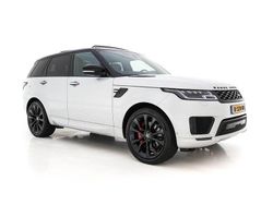 Grau Gebraucht 2020 Land Rover Range Rover Sport SUV | 39.945 €