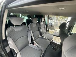 Silber Gebraucht 2012 Peugeot 807 Allure Van / Kleinbus | 10.800 € (Teuer)