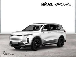 Schwarz Gebraucht 2024 Maxus D60e SUV | 24.395 € (Superpreis)