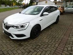 Renault Mégane GrandTour