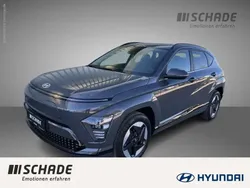 Ecotronic grey mineraleffekt Gebraucht 2025 Hyundai Kona Trend SUV | 33.950 € (Fairer Preis)