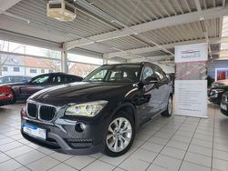 Schwarz Gebraucht 2014 BMW X1 Sport Line SUV | 9.990 € (Fairer Preis)