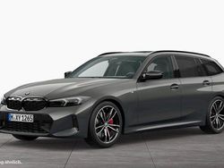 Grau Gebraucht 2022 BMW M340 M Sport Limousine | 54.912 € (Etwas zu teuer)