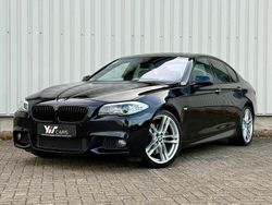 Schwarz Gebraucht 2013 BMW 535 M Performance Limousine | 19.980 € (Etwas zu teuer)