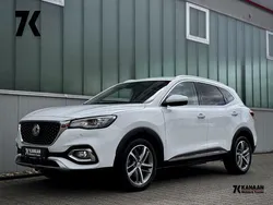 Weiß Gebraucht 2022 MG EHS Comfort SUV | 18.445 € (Fairer Preis)