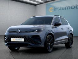 Grau Gebraucht 2025 VW Tiguan SUV | 57.099 €