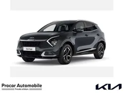Pentametal metallic Neu 2025 Kia Sportage Comfort SUV | 28.990 € (Superpreis)