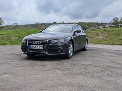 Schwarz Gebraucht 2011 Audi A4 Attraction Kombi | 6.600 € (Fairer Preis)