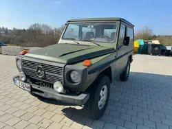 Mercedes G230