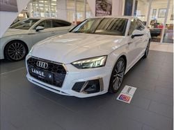 Weiss Gebraucht 2020 Audi A5 Sportback S-Line Kleinwagen | 30.990 € (Fairer Preis)