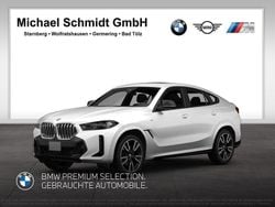Alpinweiß uni Gebraucht 2025 BMW 735 M Sport Limousine | 84.450 €